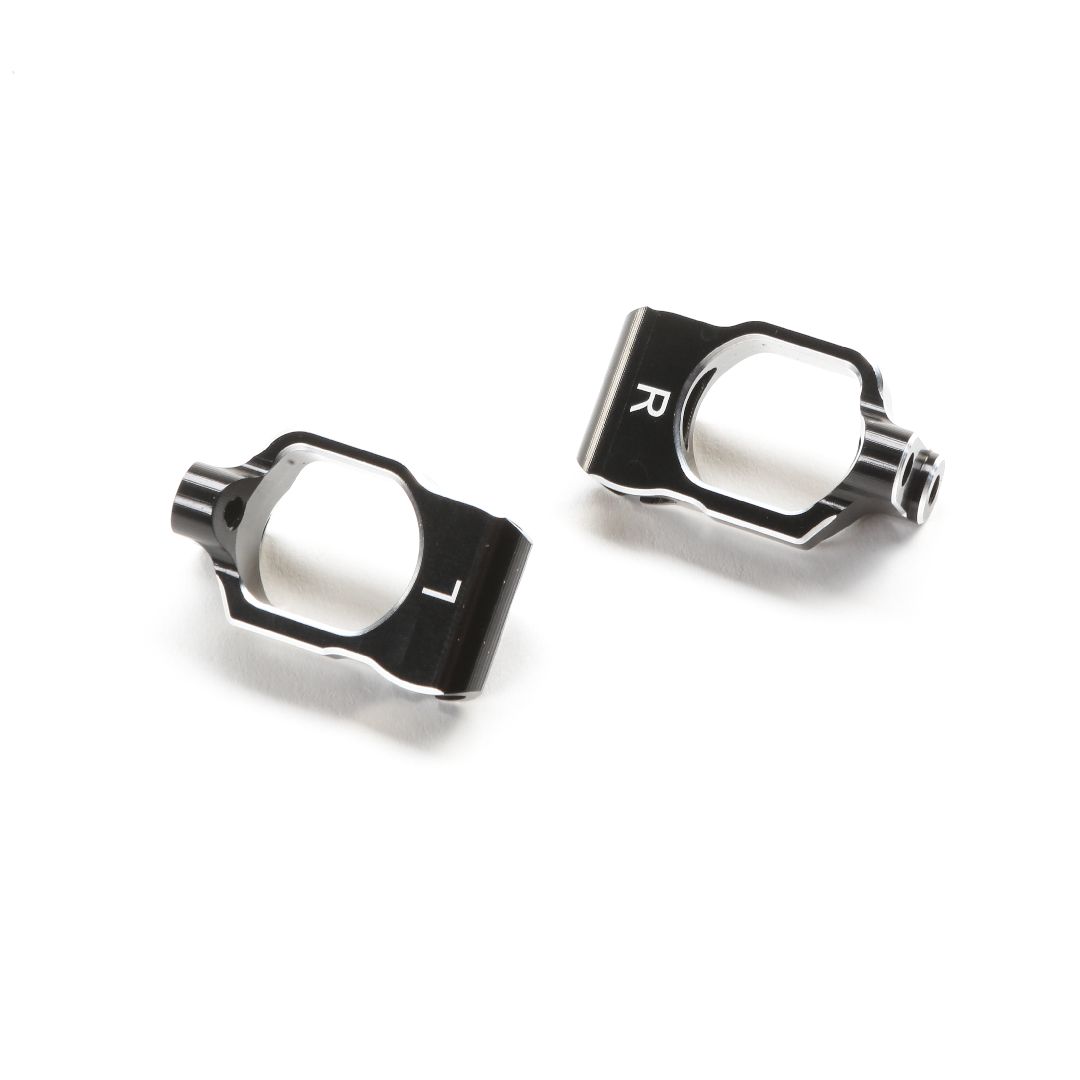 TLR Caster Blocks: 22X-4 2.0