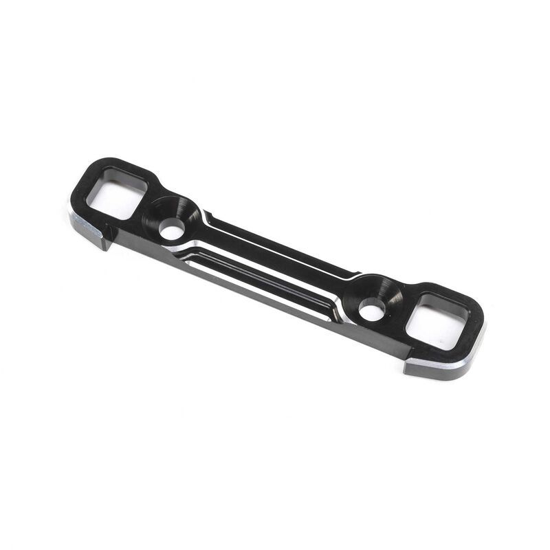 TLR C Pivot Block, Aluminum: 8X, 8XE 2.0