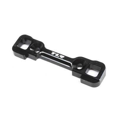 TLR A Pivot Block, Aluminum: 8X, 8XE 2.0