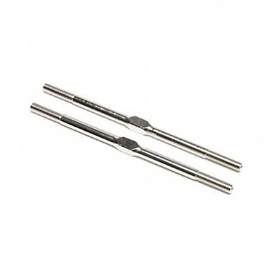 TLR Turnbuckle, Front(2): 8XT