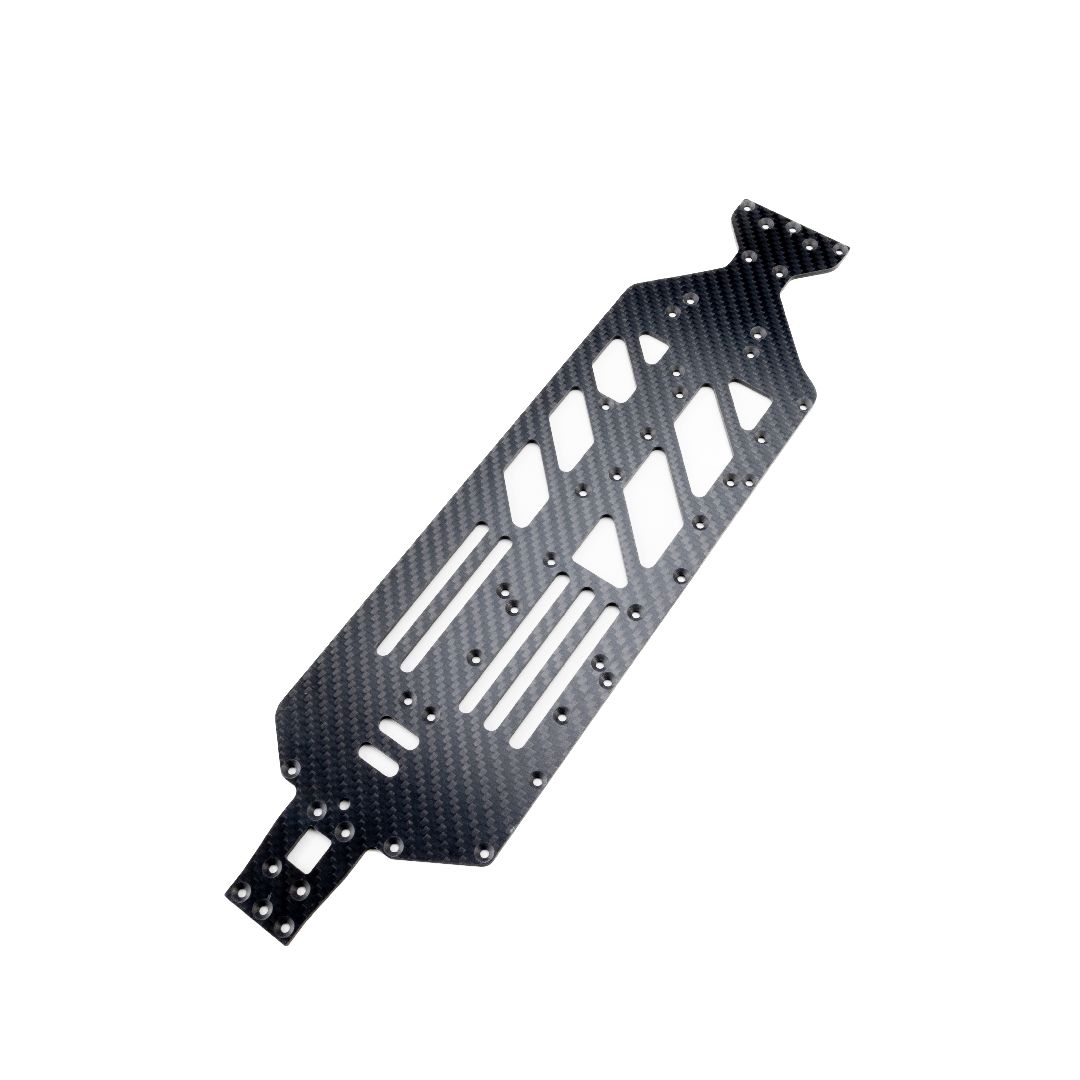 Losi 22S DLM Chassis Carbon Fiber