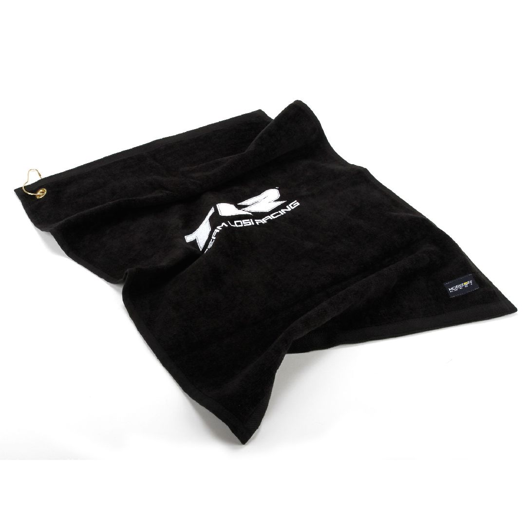TLR Pit Towel