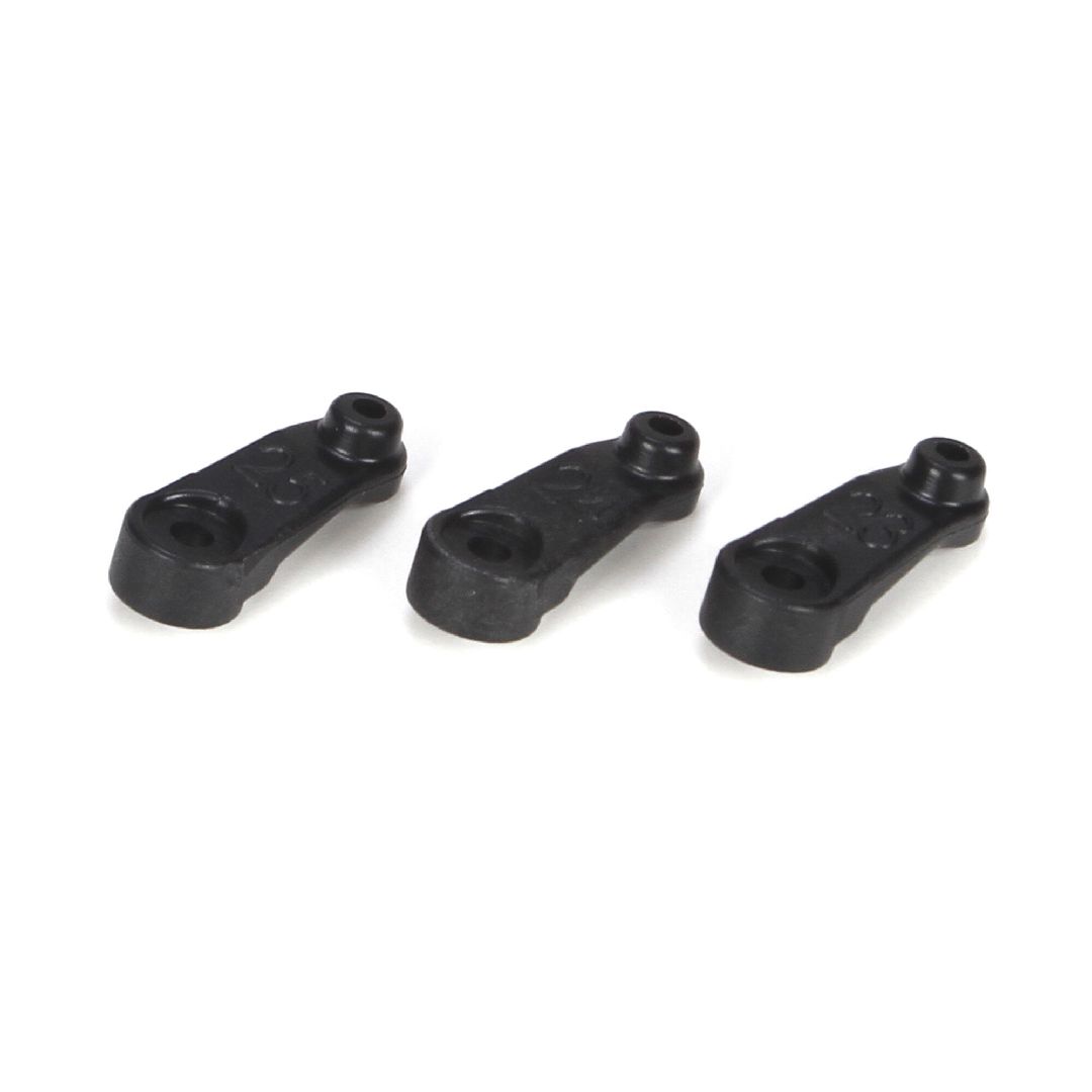 TLR Servo Horn Set, Steering: 22