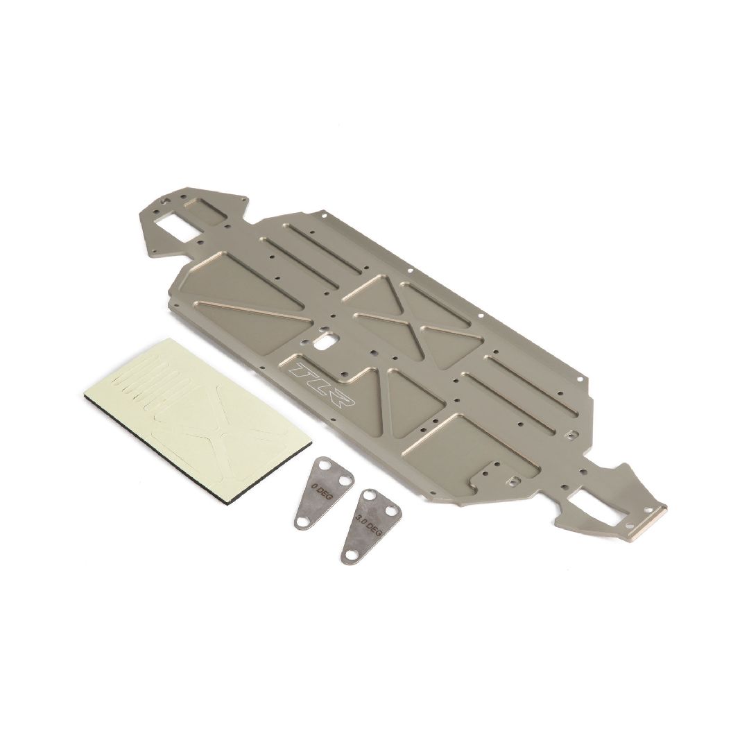 TLR Chassis: TEN-SCTE 3.0