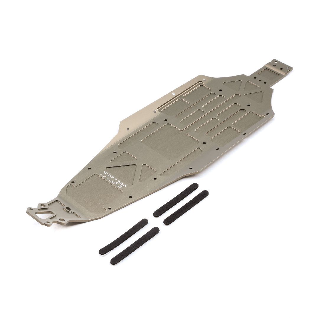 TLR Chassis: 22SCT 3.0
