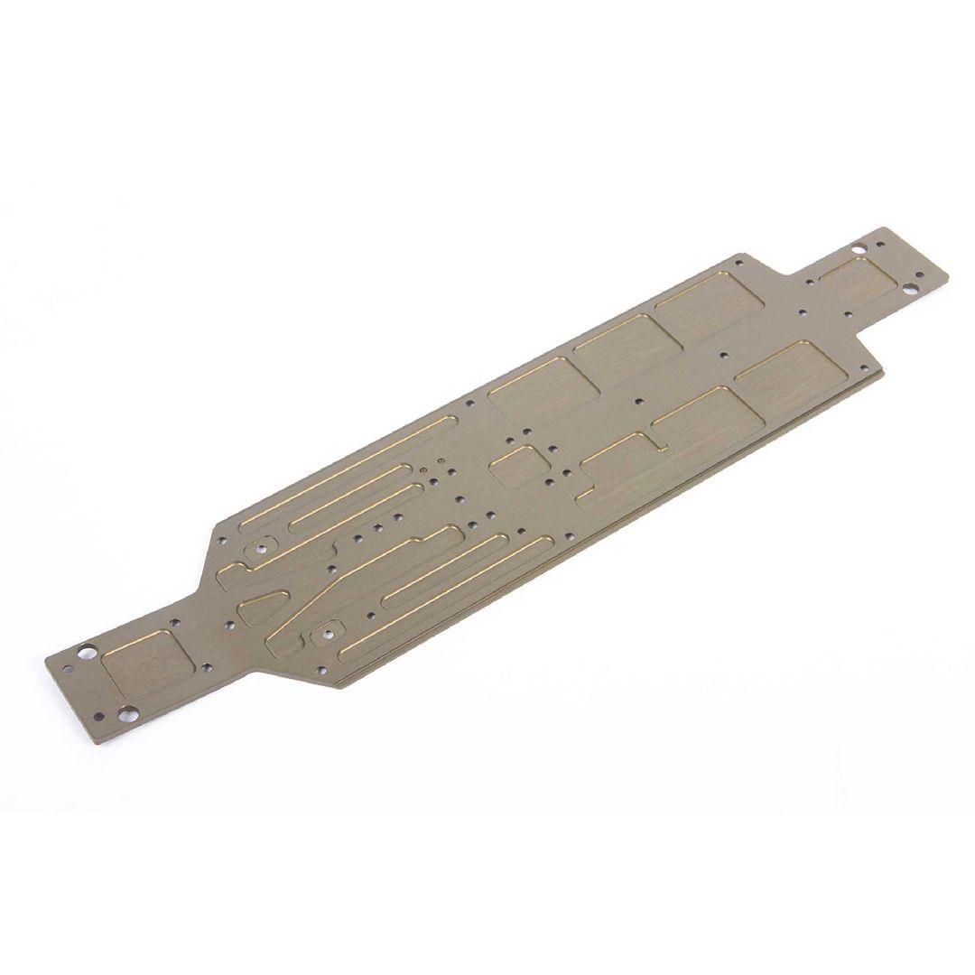 TLR Chassis, 2.5mm: 22X-4