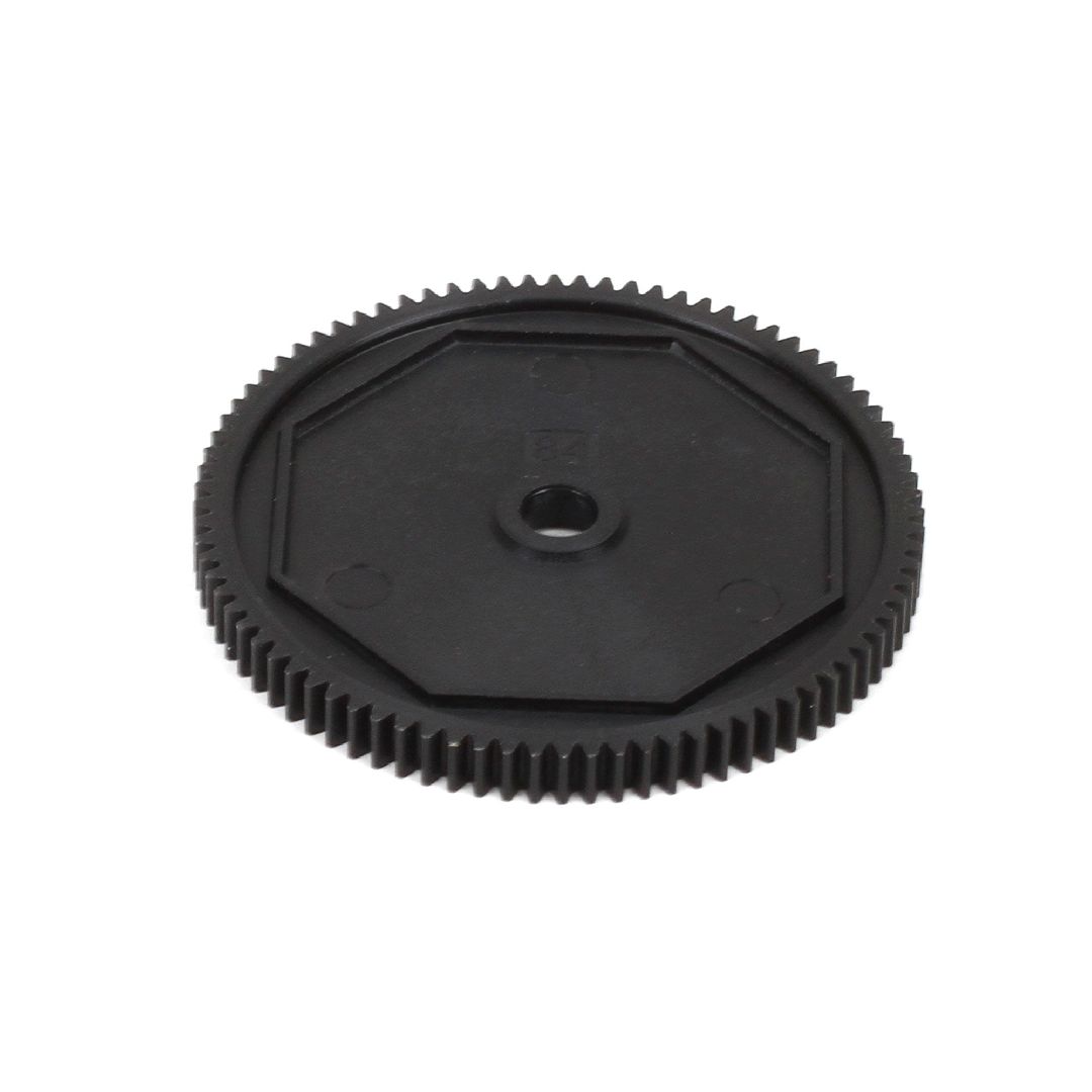 TLR HDS Spur Gear, 84T 48P, Kevlar: All 22
