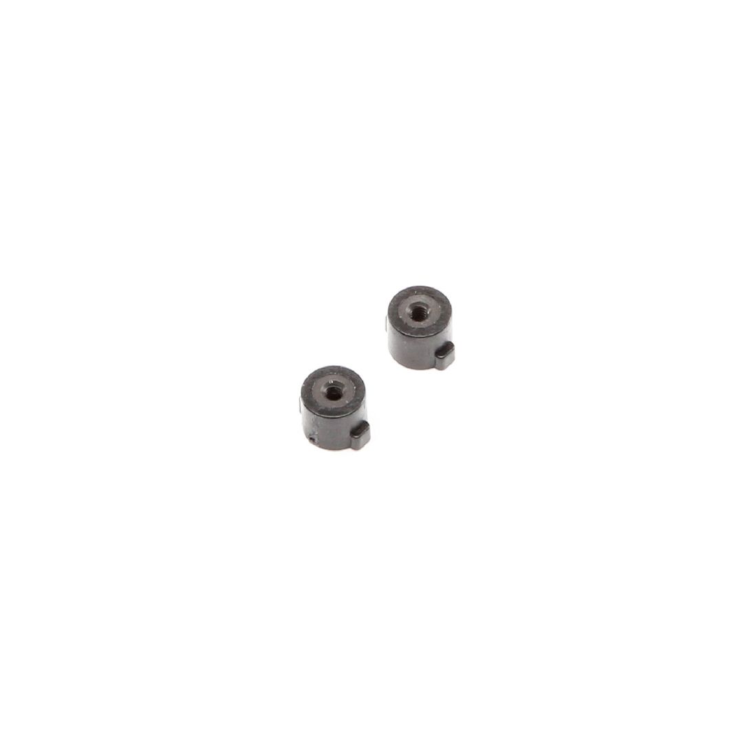 TLR Diff Nut, Spec Racer (2): 22 3.0 SR