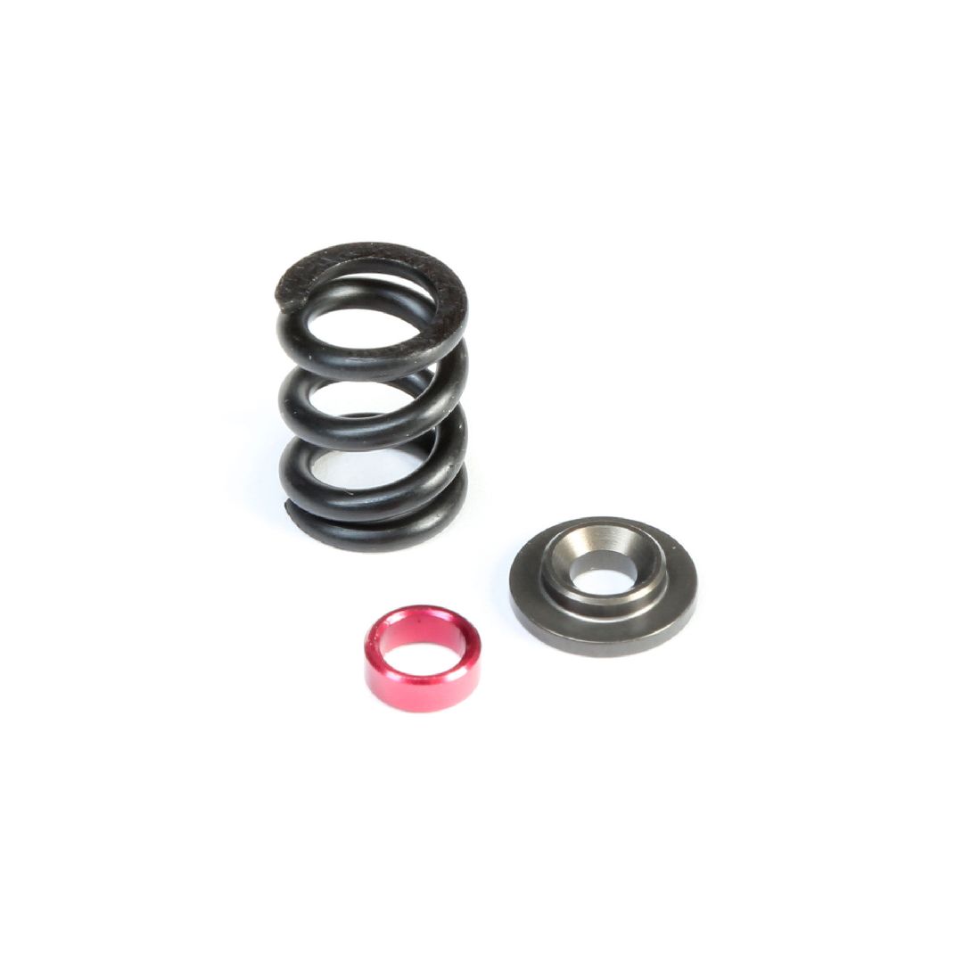 TLR HD Slipper Spring Set, SHDS