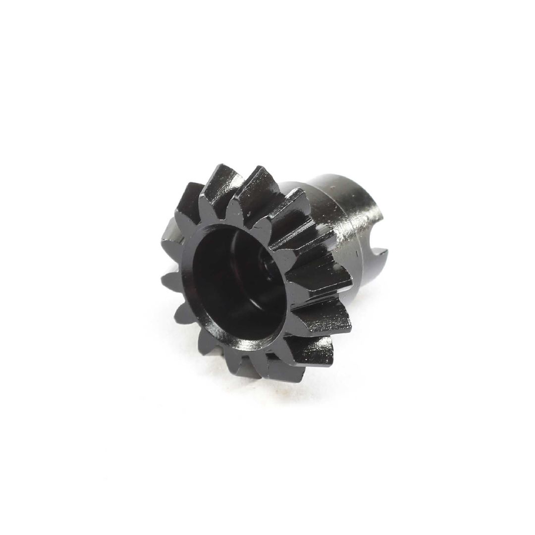 TLR Pinion Gear, Steel: 22X-4