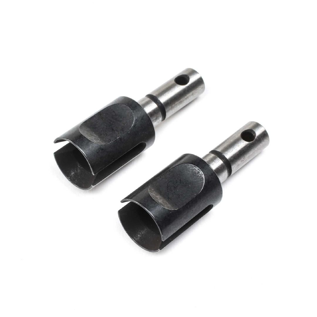 TLR Outdrive Set (2): 22X-4