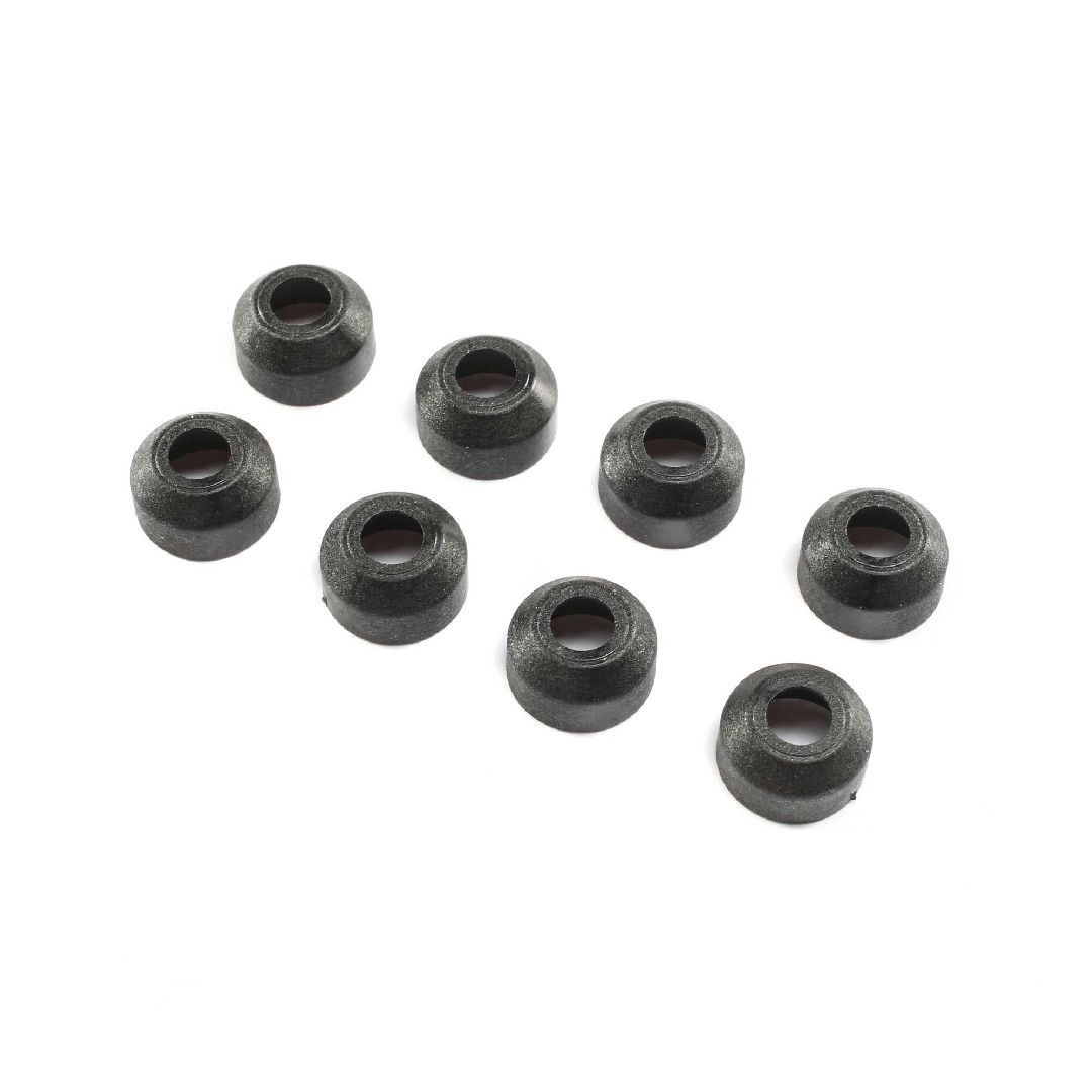 TLR CVA Sleeve, Composite (8): 22X