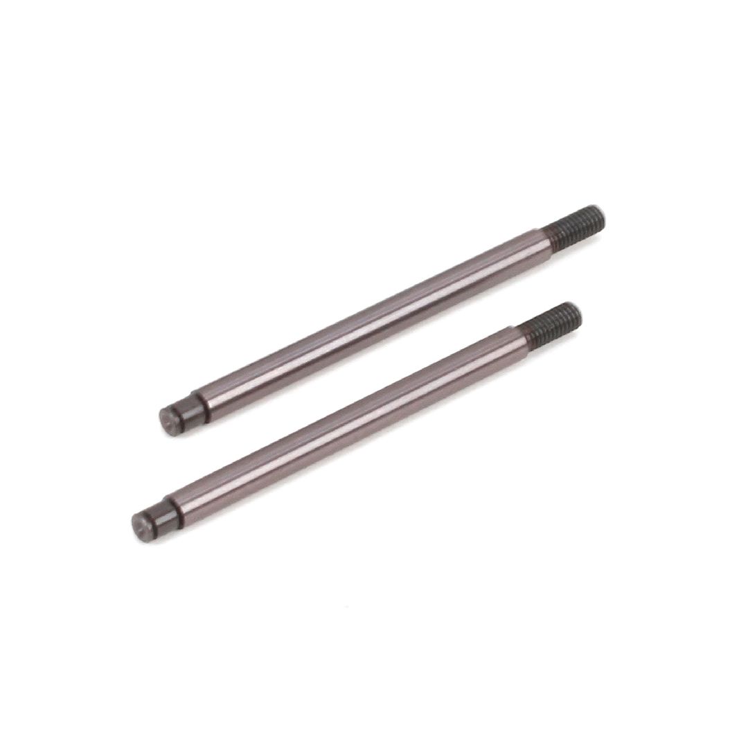 TLR Shock Shaft, 3.5mm x 52mm, TiCN, G2 (2)