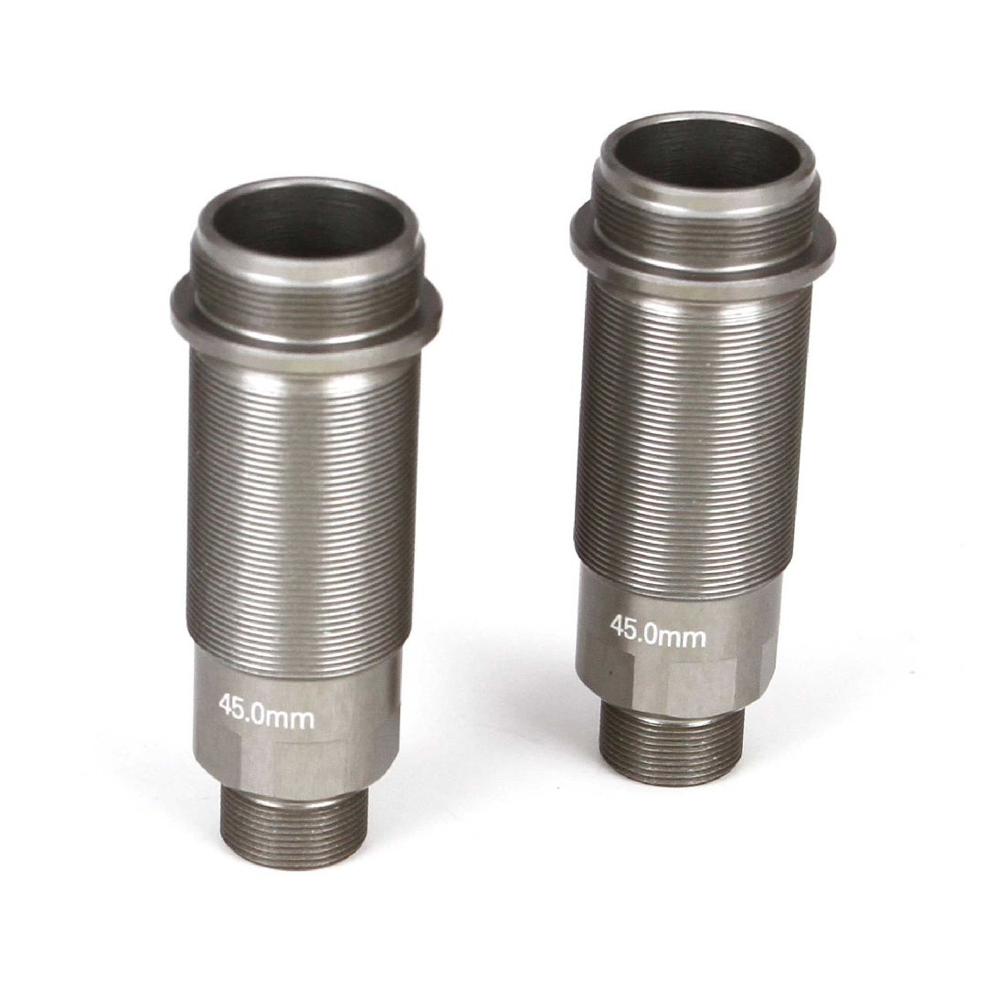 TLR Shock Body, 45mm, G2, 3.5mm (2)