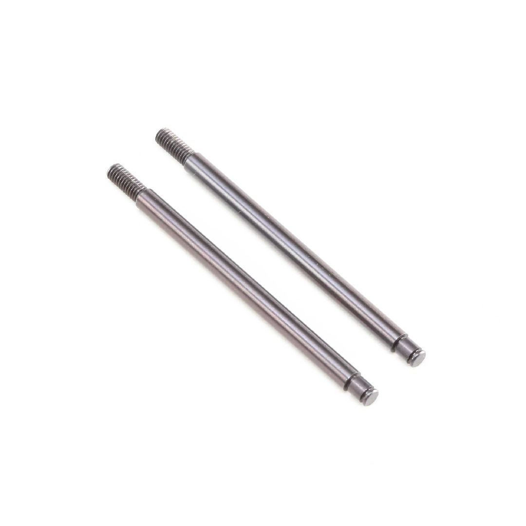 TLR Shock Shaft, 3.5mm x 55mm, TiCN, G2 (2)