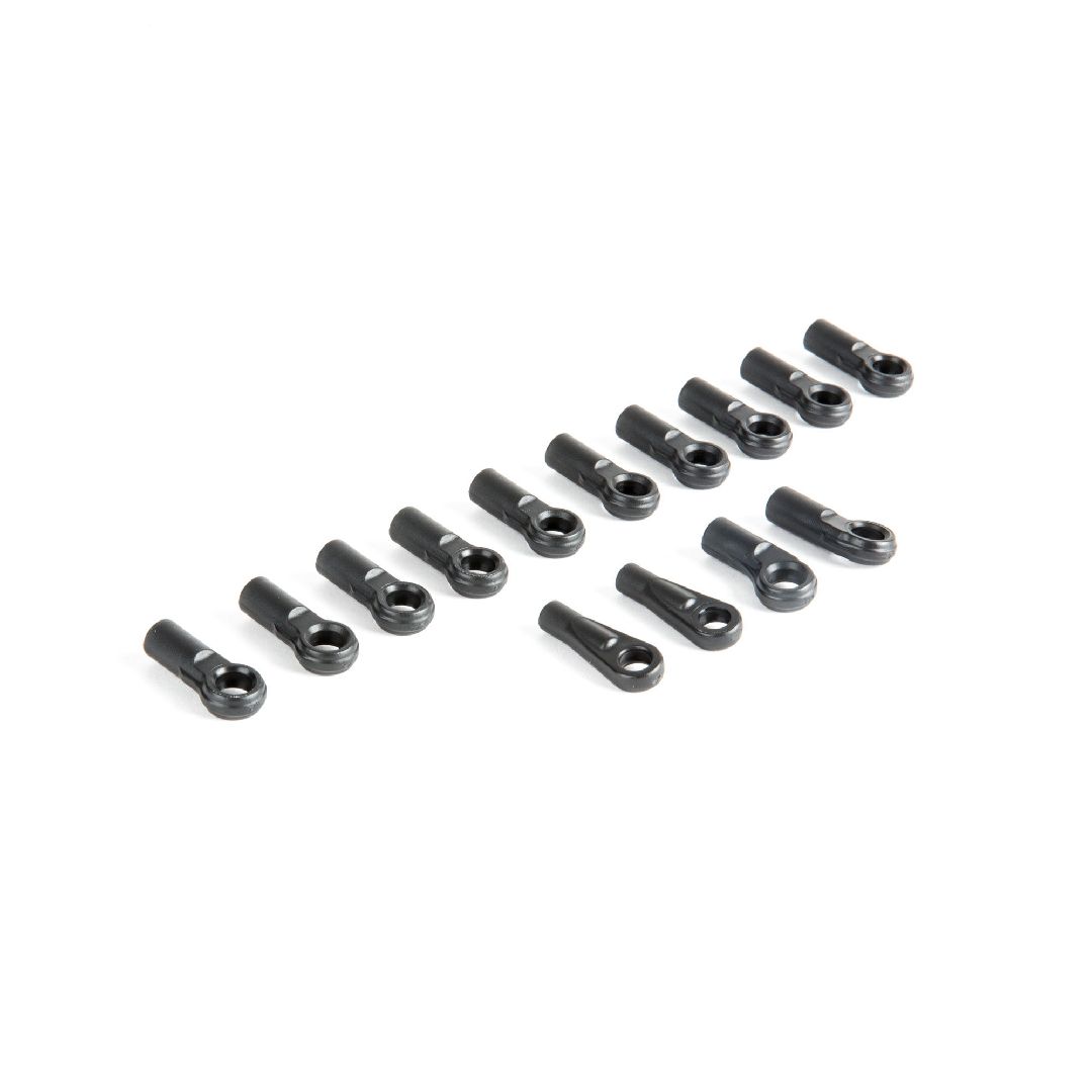 TLR Rod End Set: SCTE 3.0