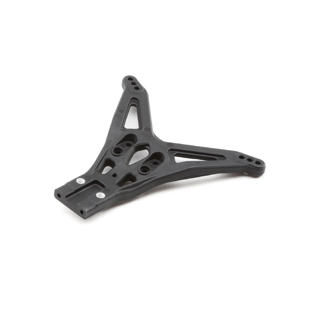 TLR Rear Shock Tower: 22SCT 3.0 TLR Rear Shock Tower: 22SCT 3.0