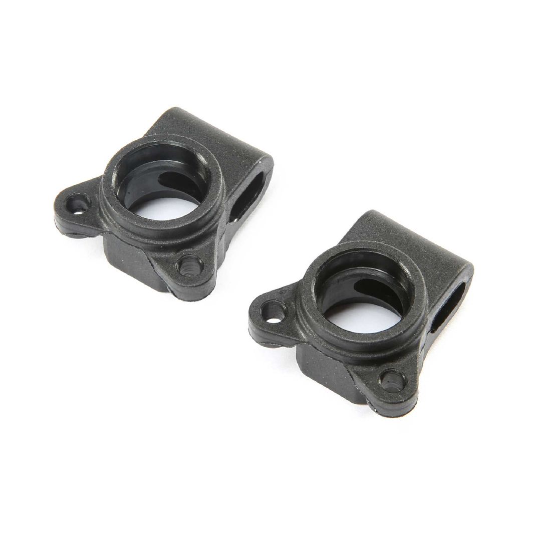 TLR VHA Hub Body, Composite (2): 22X-4