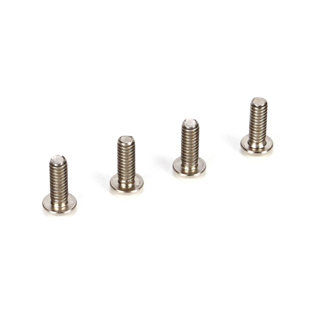 TLR 5-40 x 5/16 Bulkhead Screws (4)