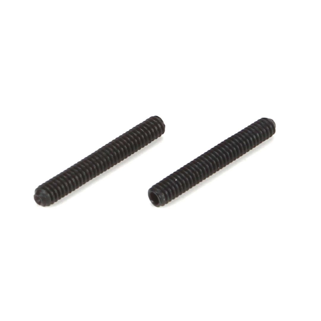 TLR 5-40 x 7/8 Cup Point Setscrew (4)