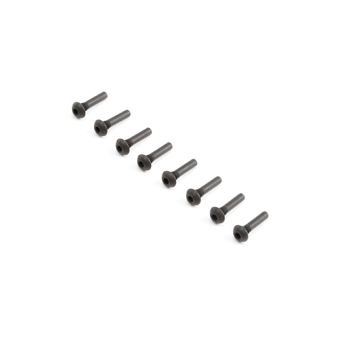 TLR Screw, G3 Shock Cup (8)