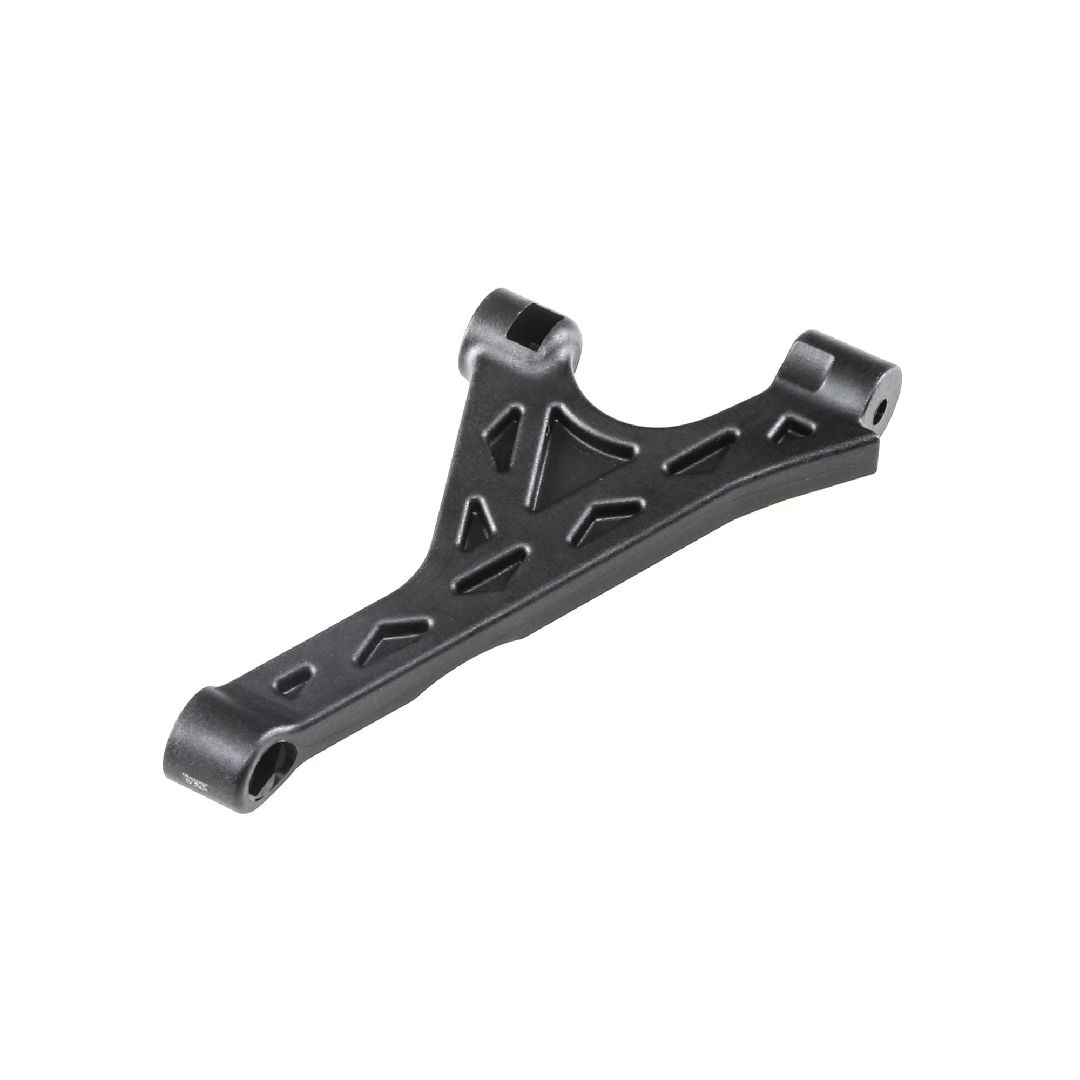 TLR Front Chassis Brace: 8IGHT & 8T 4.0