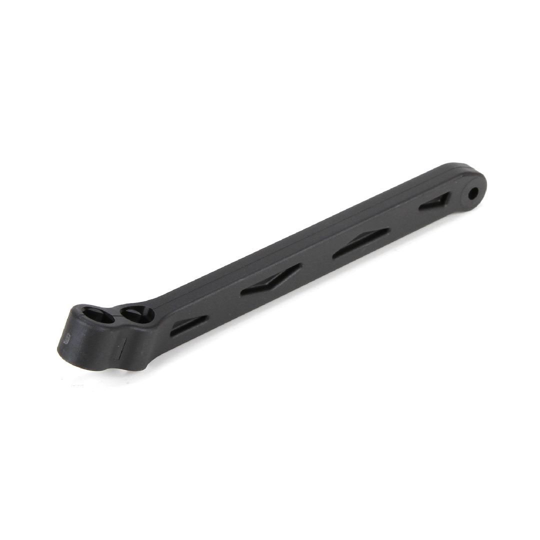 TLR Rear, Chassis Brace: 8T 4.0