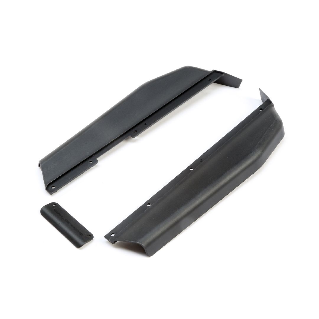 TLR Side Guards: 8X
