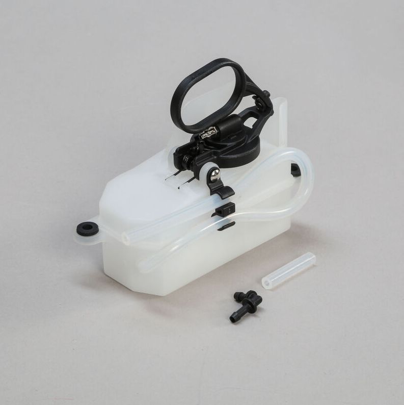 TLR Fuel Tank: 8X TLR Fuel Tank: 8X