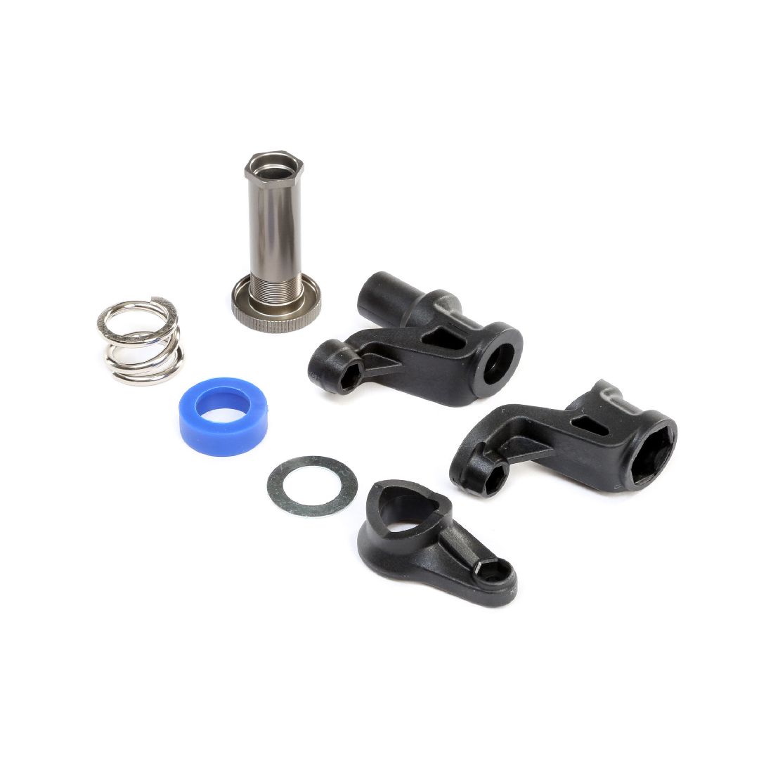 TLR Bellcrank Set: 8X
