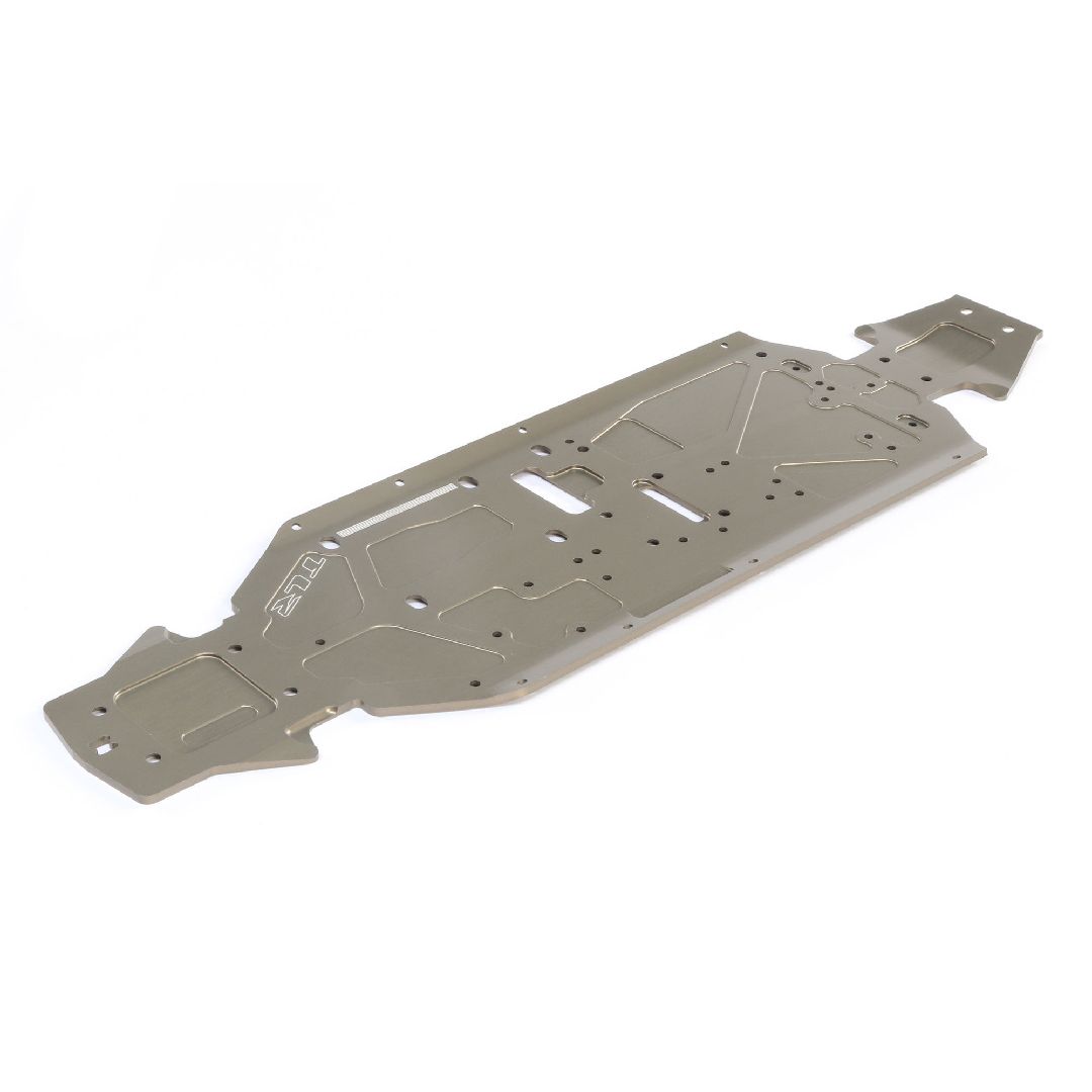 TLR Chassis: 8X