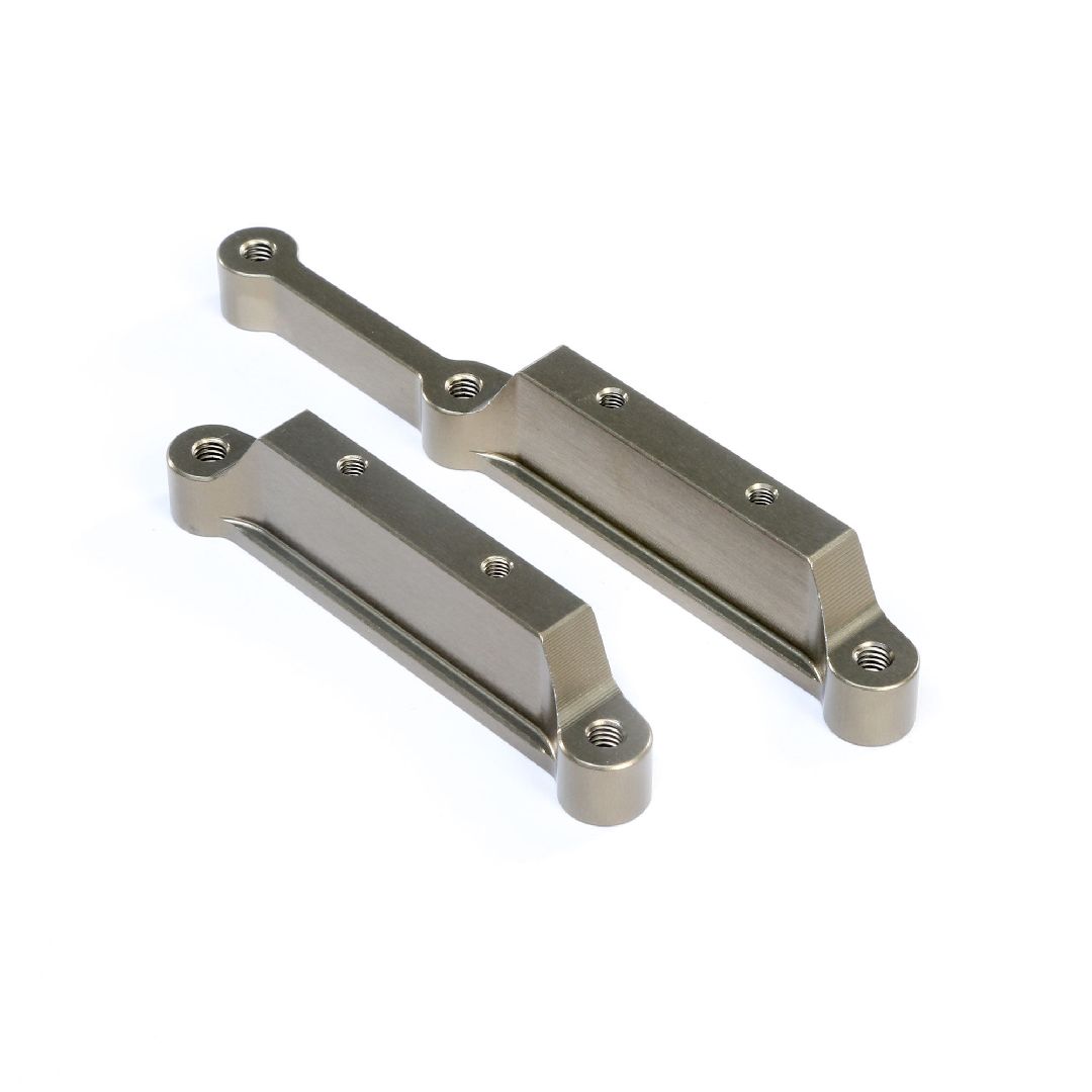 TLR Engine Mount Set: 8X