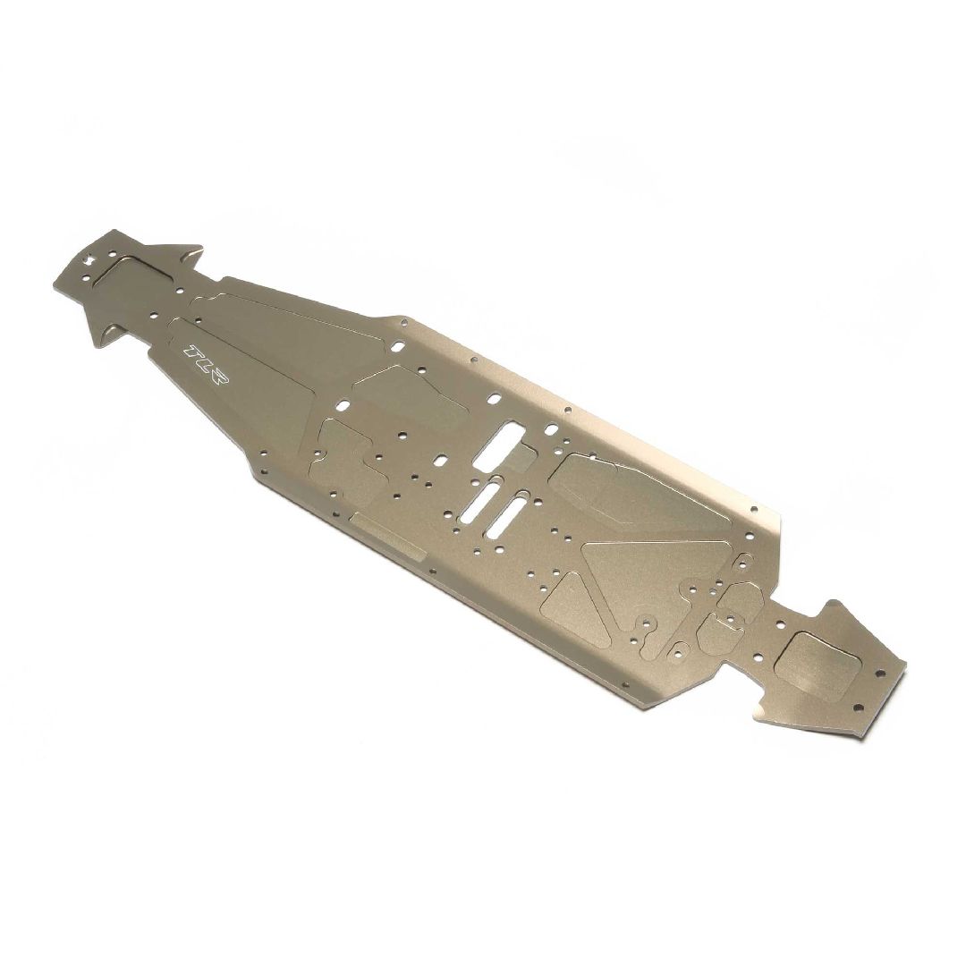 TLR Chassis: 8XT
