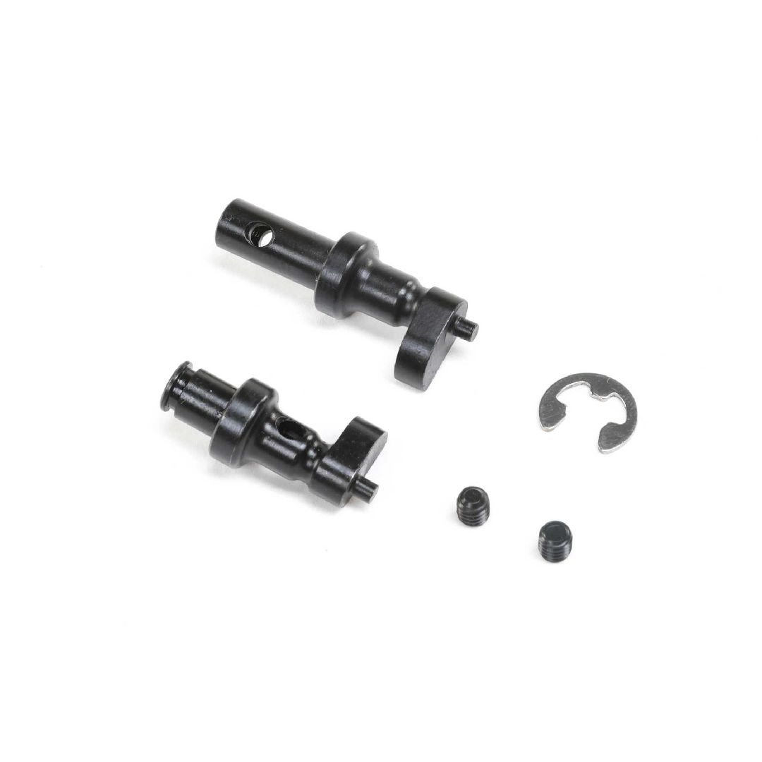 TLR Brake Cams: 8X 2.0