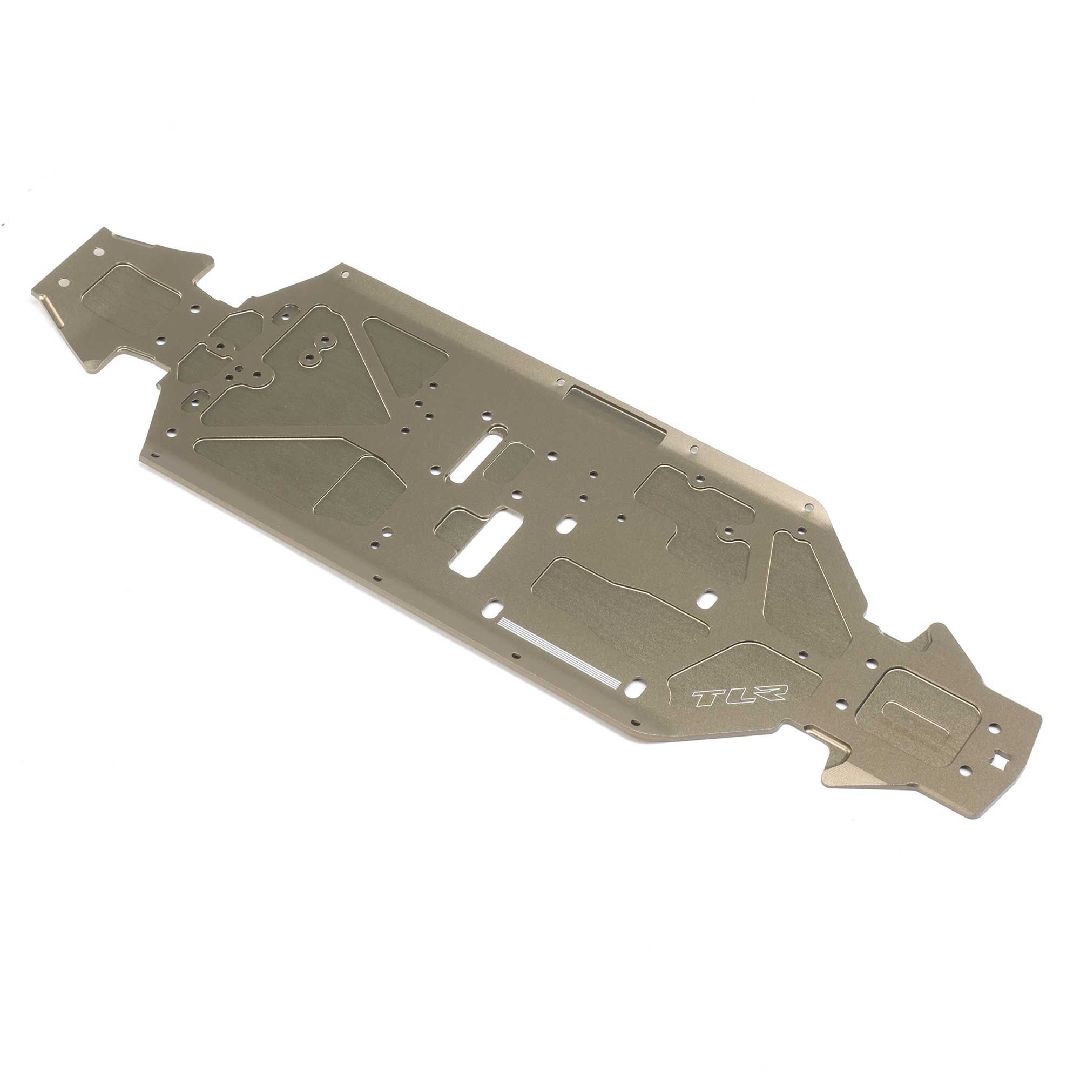 TLR Chassis: 8X, 8XE 2.0