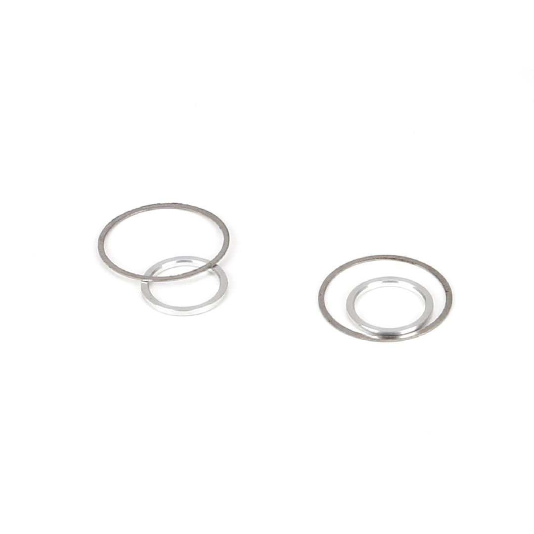 TLR Shim and Spacer Set: 8e 3.0