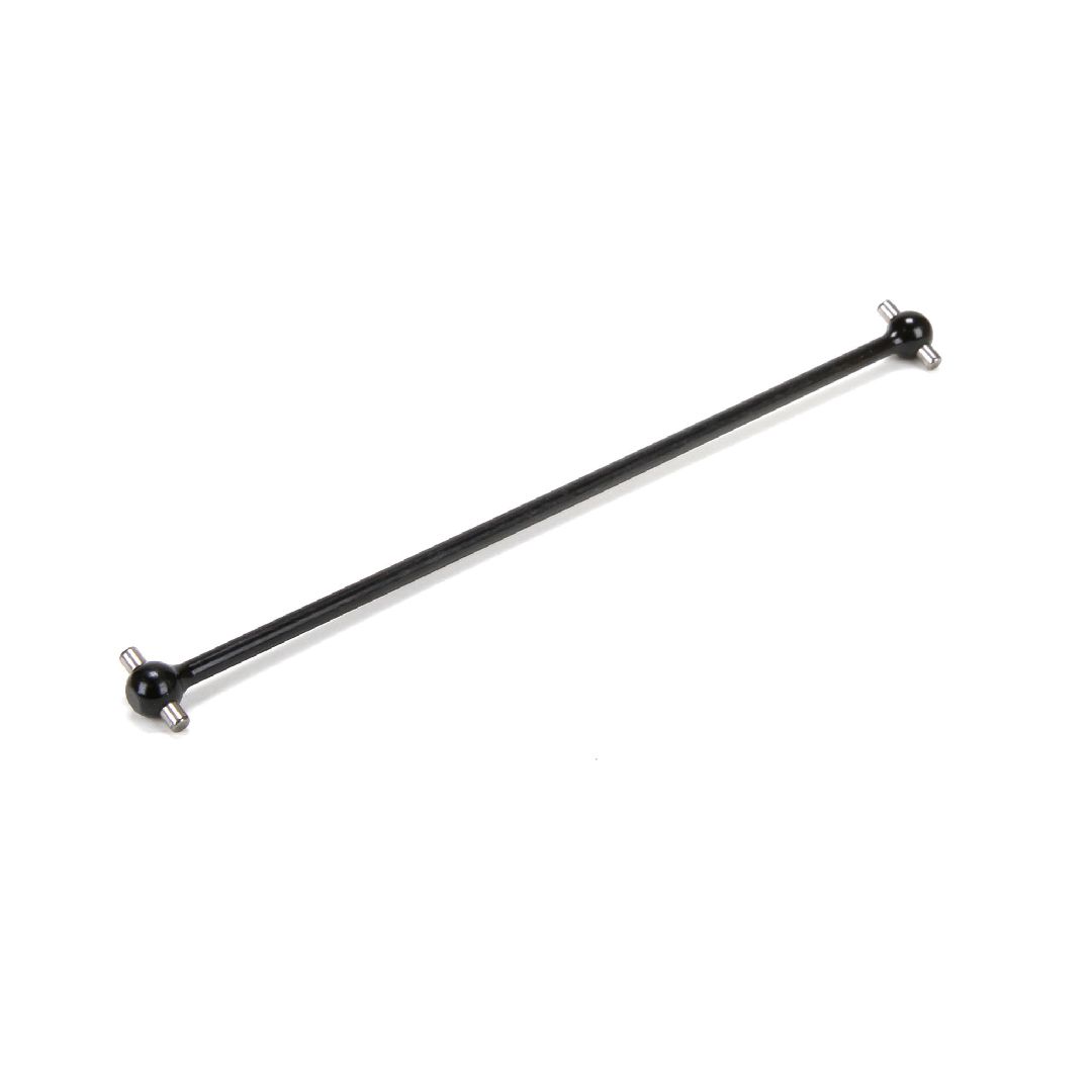 TLR Rear Center Dogbone: 8IGHT-T E 3.0