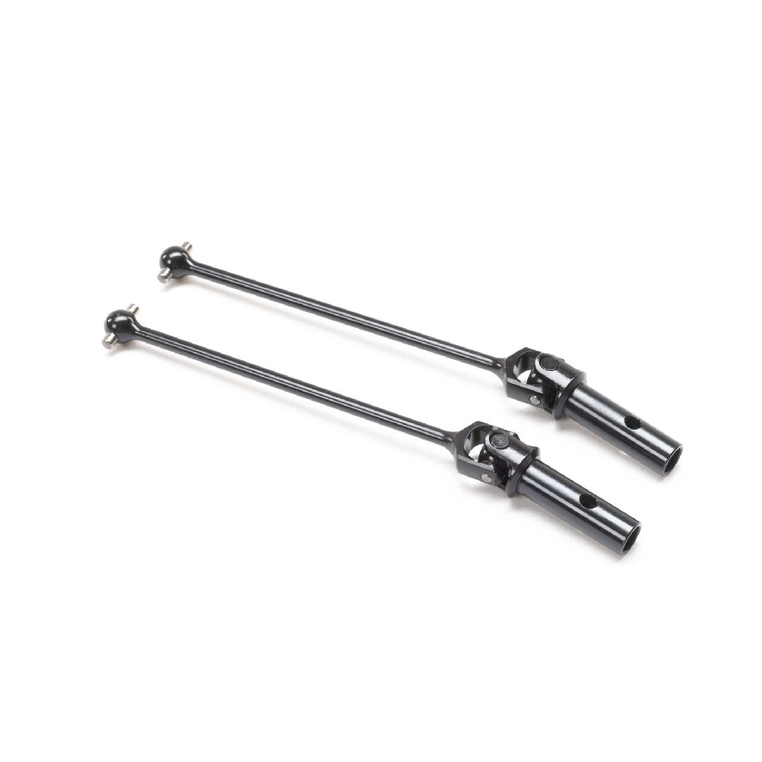 TLR Universal Driveshaft (2): 8X, 8XE 2.0