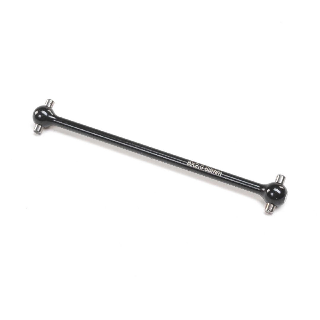 TLR Front Center Dogbone: 8X, 8XE 2.0