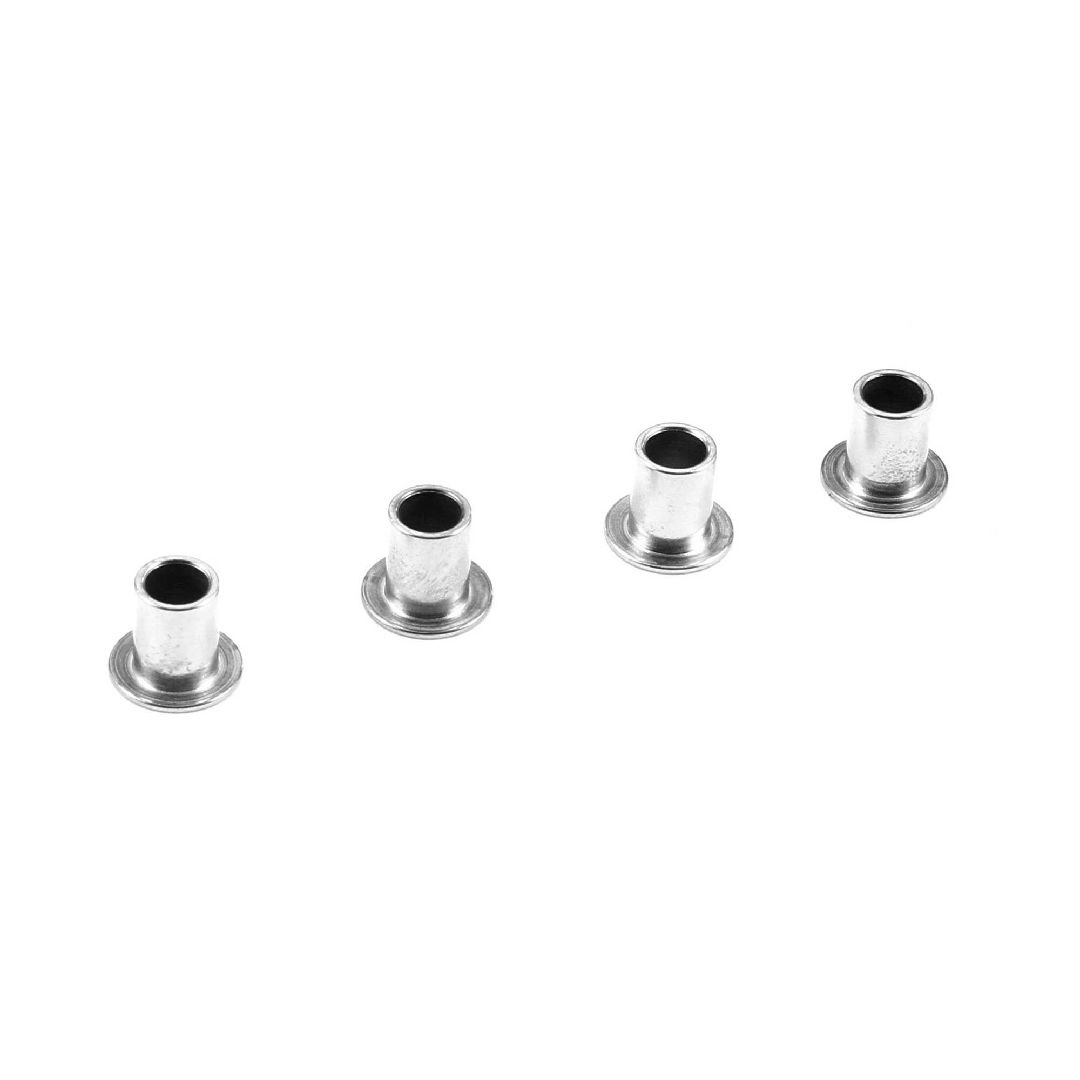 TLR Front Suspension Arm Bushing (4): 8IGHT Buggy 3.0