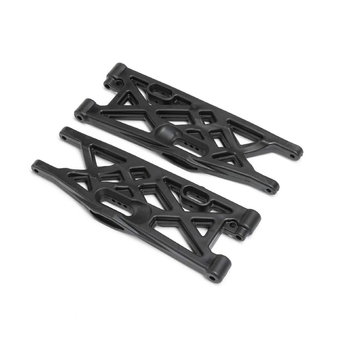 TLR Rear Suspension Arm Set: 8T 3.0/2.0 TLR Rear Suspension Arm Set: 8T 3.0/2.0