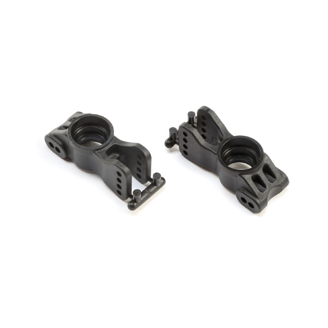 TLR Rear Hub (2): 8X