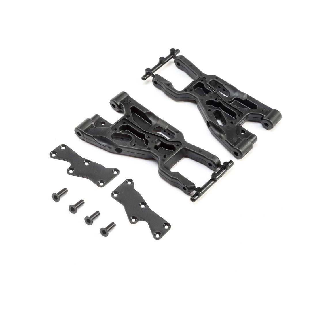 TLR Front Arms, Inserts (2): 8X