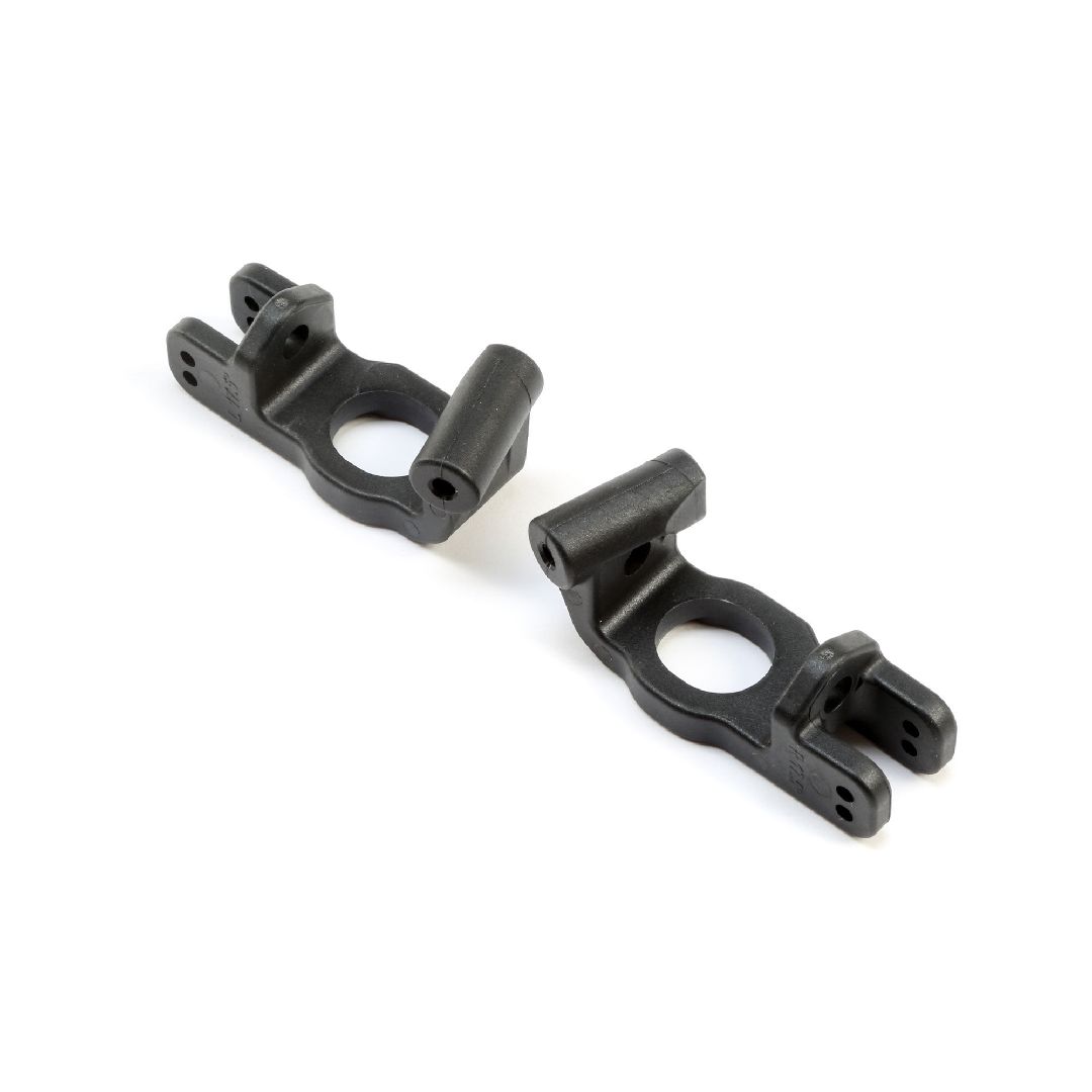 TLR Spindle Carrier Set, 17.5deg: 8X TLR Spindle Carrier Set, 17.5deg: 8X