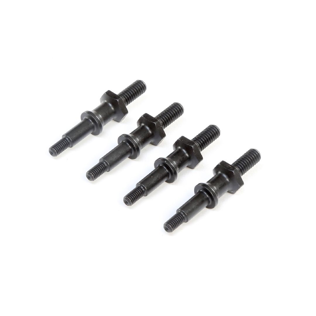 TLR Shock Stand Off (4): 8X