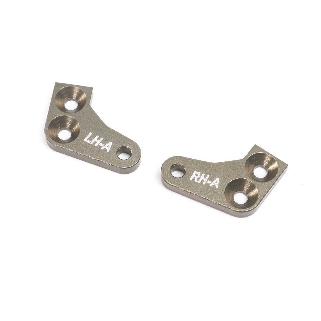 TLR Ackermann Arm, A, V2: 8X