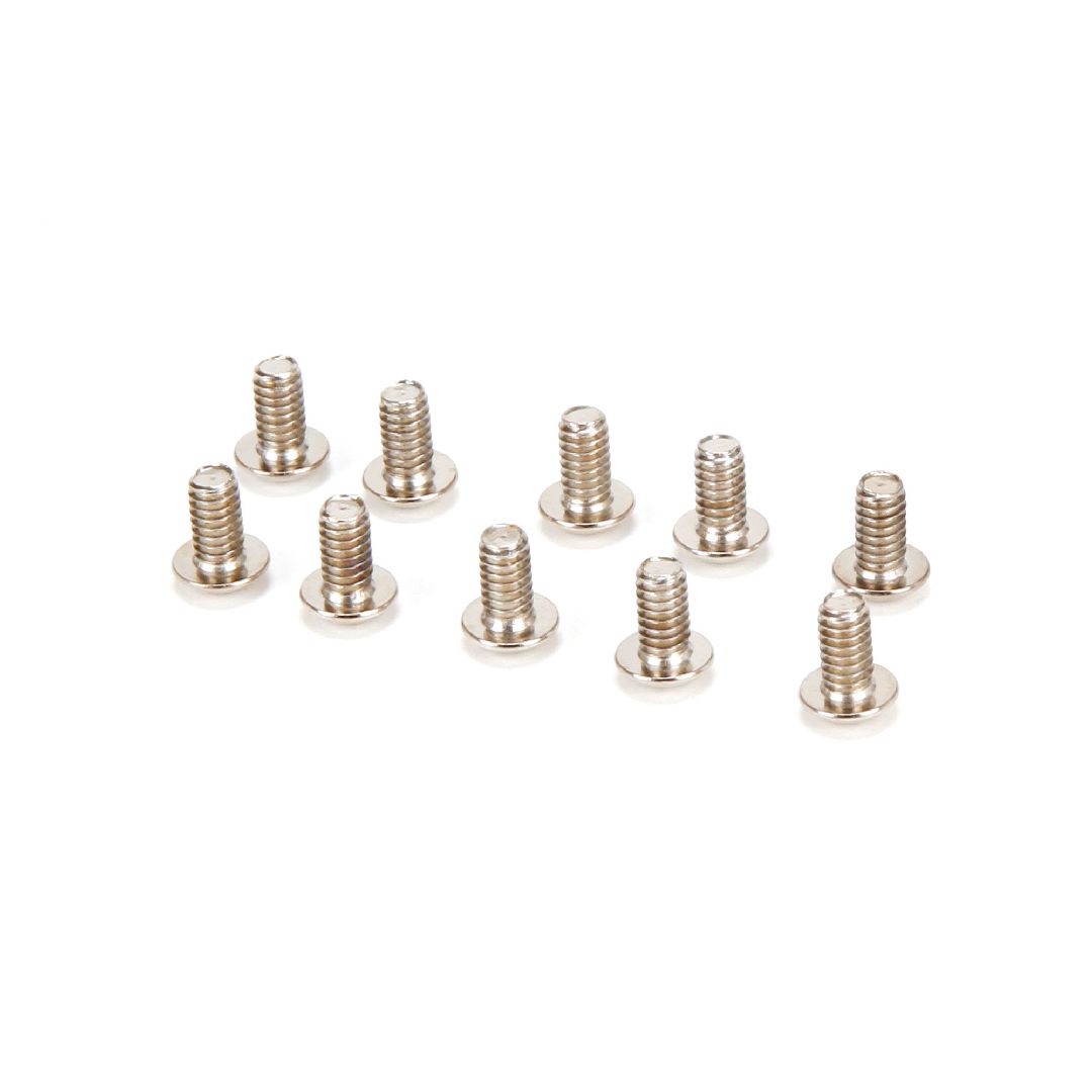 TLR 5-40 x 1/4 BH Screws (10)
