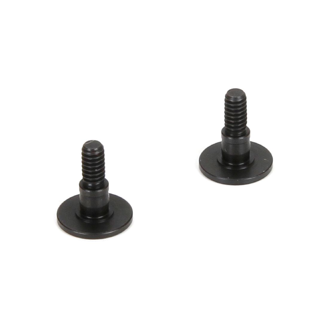 TLR Ackerman Shoulder Screws (4): 8IGHT & 8T 4.0 TLR Ackerman Shoulder Screws (4): 8IGHT & 8T 4.0