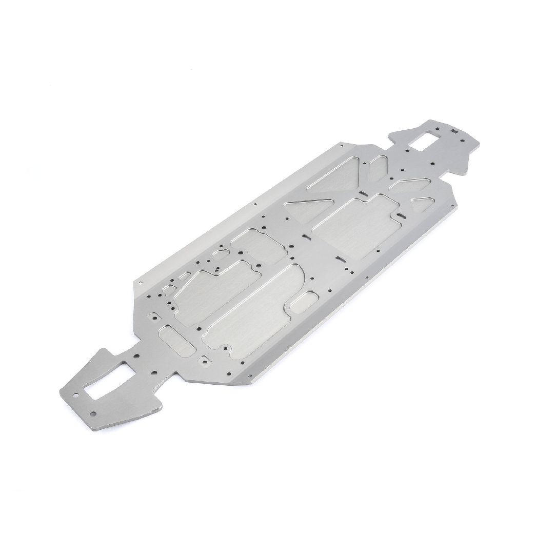 TLR Chassis: 5IVE B