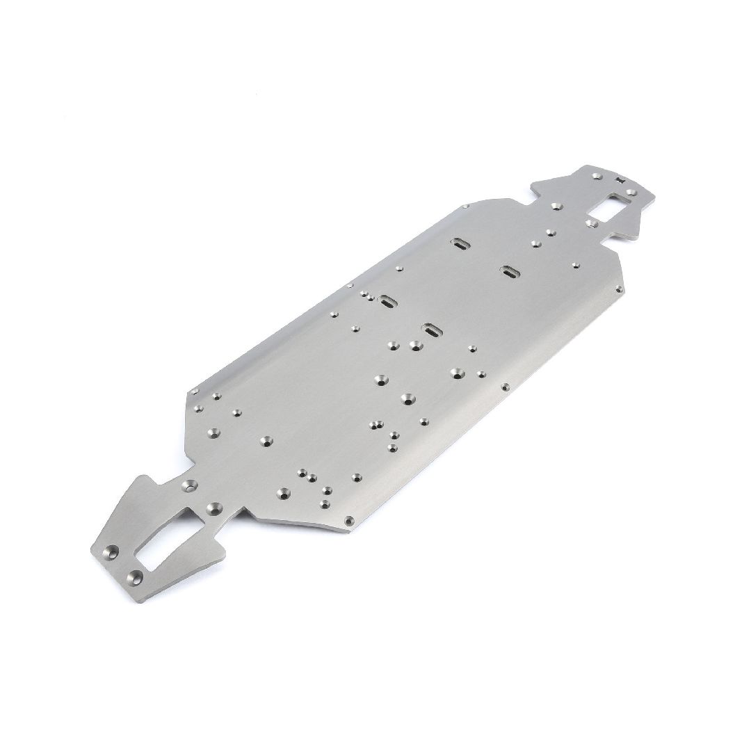 TLR Chassis: 5IVE B